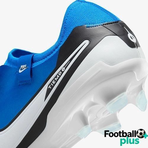 NIKE TIEMPO LEGEND 10 PRO FG (DV4333-400) DV4333-400 фото