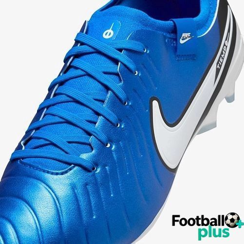 NIKE TIEMPO LEGEND 10 PRO FG (DV4333-400) DV4333-400 фото