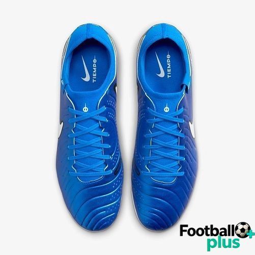 NIKE TIEMPO LEGEND 10 PRO FG (DV4333-400) DV4333-400 фото