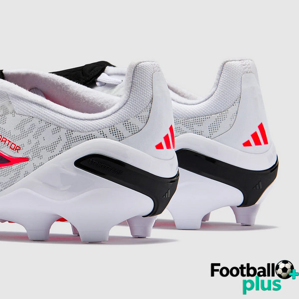 ADIDAS PREDATOR ELITE FT FG Junior (IH2109) IH2109 фото