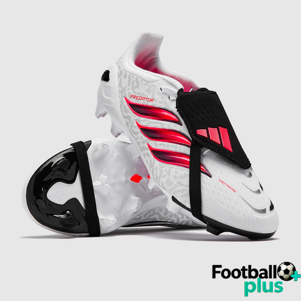 ADIDAS PREDATOR ELITE FT FG Junior (IH2109) IH2109 фото