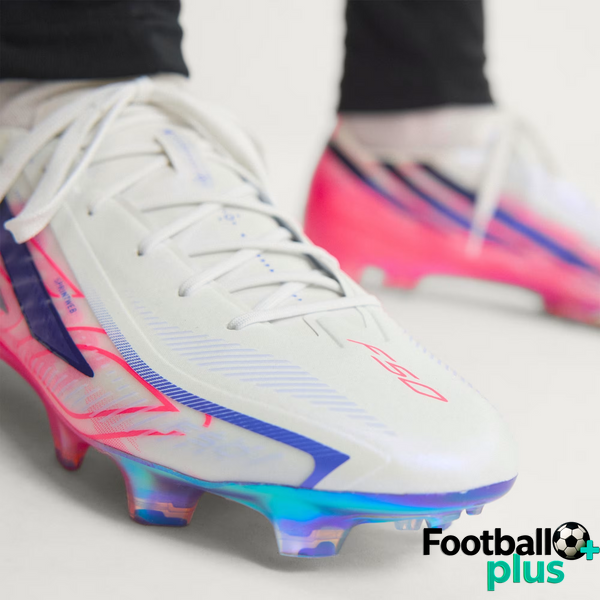 ADIDAS F50 HYPERFAST ELITE FG (KJ3432) KJ3432 фото