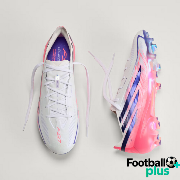 ADIDAS F50 HYPERFAST ELITE FG (KJ3432) KJ3432 фото