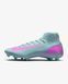 NIKE ZOOM MERCURIAL SUPERFLY 10 ACADEMY MG (FQ1456-301) FQ1456-301 фото 1