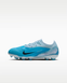 NIKE PHANTOM 6 LOW PRO x Haaland FG (HQ2047-401) HQ2047-401 фото 1