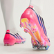 ADIDAS F50 HYPERFAST ELITE FG (KJ3432) KJ3432 фото 5