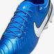 NIKE TIEMPO LEGEND 10 PRO FG (DV4333-400) DV4333-400 фото 8