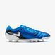 NIKE TIEMPO LEGEND 10 PRO FG (DV4333-400) DV4333-400 фото 3