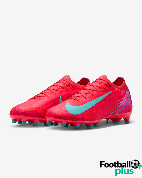 NIKE ZOOM MERCURIAL VAPOR 16 PRO AG-PRO (FQ8684-800) FQ8684-800 фото