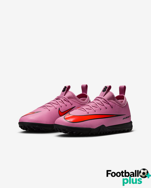 JR NIKE ZOOM MERCURIAL VAPOR 16 ACADEMY TF (FQ8284-600) FQ8284-600 фото