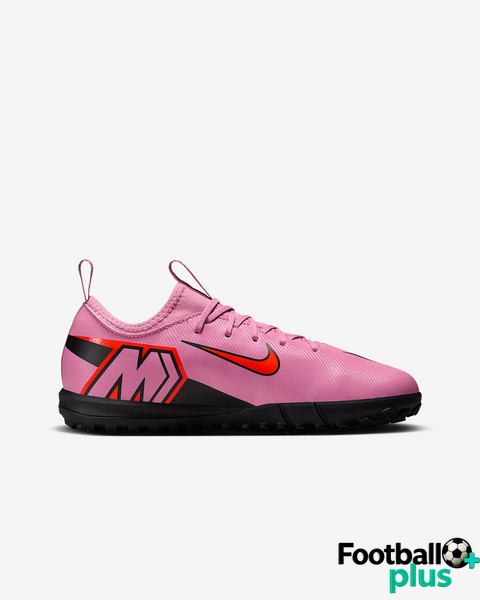 JR NIKE ZOOM MERCURIAL VAPOR 16 ACADEMY TF (FQ8284-600) FQ8284-600 фото