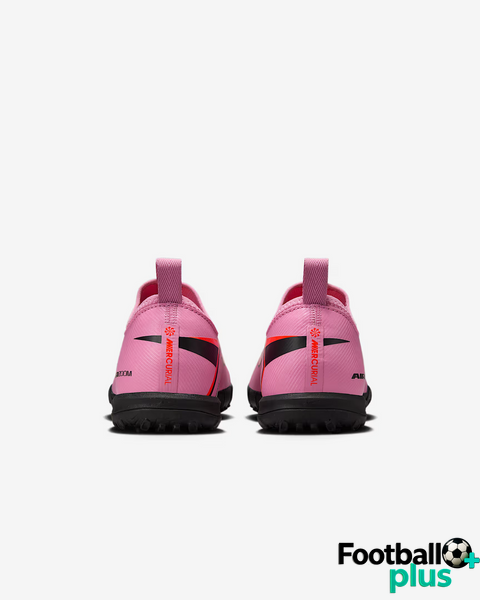JR NIKE ZOOM MERCURIAL VAPOR 16 ACADEMY TF (FQ8284-600) FQ8284-600 фото