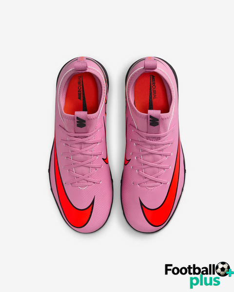 JR NIKE ZOOM MERCURIAL VAPOR 16 ACADEMY TF (FQ8284-600) FQ8284-600 фото