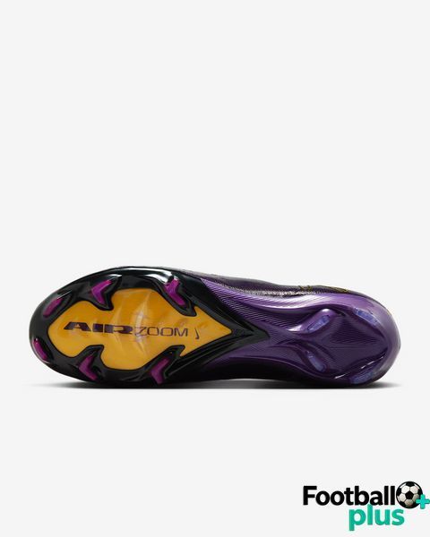 NIKE ZOOM MERCURIAL VAPOR 16 ELITE x Mbappe FG (FQ8683-500) FQ8683-500 фото