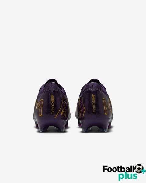 NIKE ZOOM MERCURIAL VAPOR 16 ELITE x Mbappe FG (FQ8683-500) FQ8683-500 фото