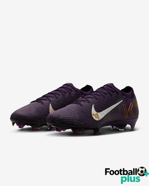 NIKE ZOOM MERCURIAL VAPOR 16 ELITE x Mbappe FG (FQ8683-500) FQ8683-500 фото