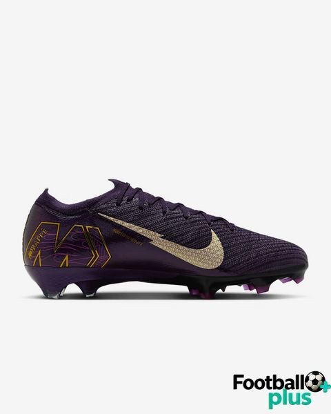 NIKE ZOOM MERCURIAL VAPOR 16 ELITE x Mbappe FG (FQ8683-500) FQ8683-500 фото
