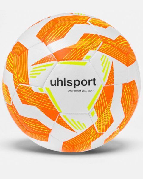 МЯЧ ФУТБОЛЬНЫЙ UHLSPORT ULTRA LITE SOFT 290 (100177301) 100177301(02) фото