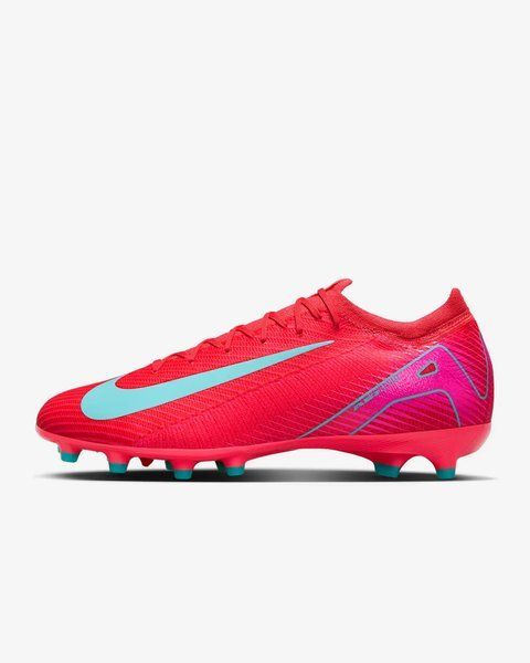 NIKE ZOOM MERCURIAL VAPOR 16 PRO AG-PRO (FQ8684-800) FQ8684-800 фото