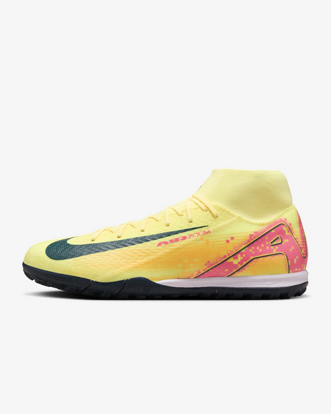 NIKE ZOOM MERCURIAL SUPERFLY 10 ACADEMY KM TF (FQ8333-800) FQ8333-800 фото
