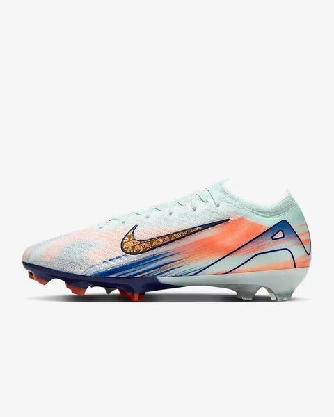 NIKE ZOOM MERCURIAL VAPOR 16 ELITE MDS FG (FZ1392-300) FZ1392-300 фото