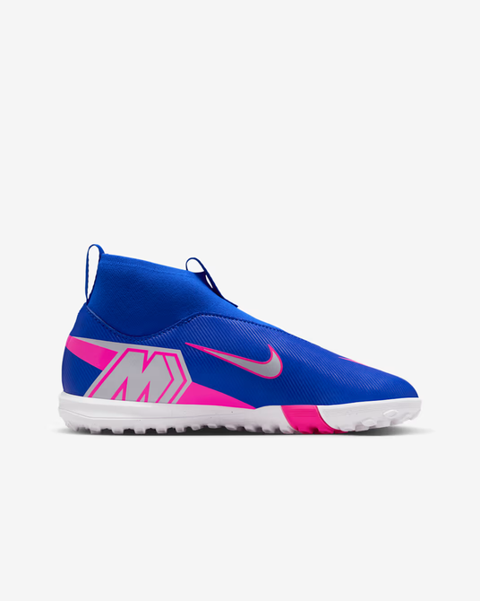 JR NIKE ZOOM MERCURIAL SUPERFLY 10 ACADEMY TF (FQ8310-446)