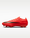 NIKE MERCURIAL VAPOR 17 ELITE FG (IF8508-600) IF8508-600 фото 1