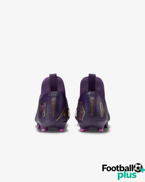 JR NIKE ZOOM MERCURIAL SUPERFLY 10 ACADEMY KM MG (HF3417-500) HF3417-500 фото