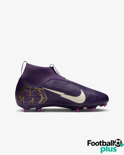 JR NIKE ZOOM MERCURIAL SUPERFLY 10 ACADEMY KM MG (HF3417-500) HF3417-500 фото
