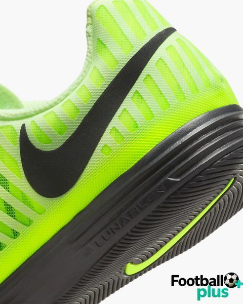 NIKE LUNARGATO II IC (580456-012) 580456-012 фото