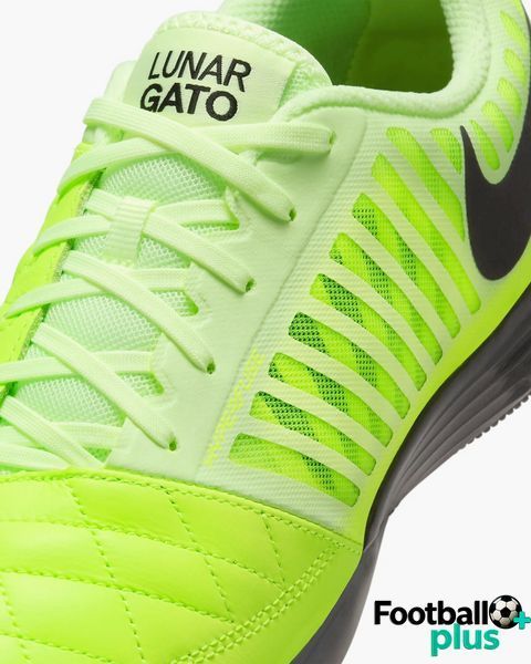 NIKE LUNARGATO II IC (580456-012) 580456-012 фото