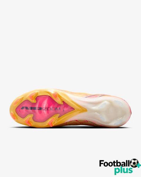 NIKE ZOOM MERCURIAL SUPERFLY 10 ELITE KM FG (FQ8692-800) FQ8692-800 фото