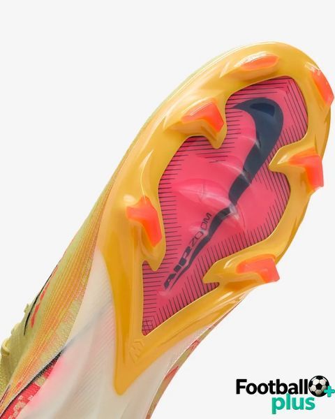 NIKE ZOOM MERCURIAL SUPERFLY 10 ELITE KM FG (FQ8692-800) FQ8692-800 фото
