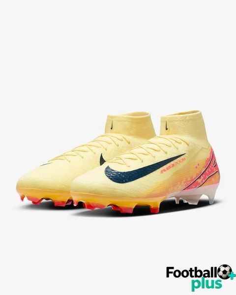 NIKE ZOOM MERCURIAL SUPERFLY 10 ELITE KM FG (FQ8692-800) FQ8692-800 фото