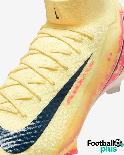 NIKE ZOOM MERCURIAL SUPERFLY 10 ELITE KM FG (FQ8692-800) FQ8692-800 фото