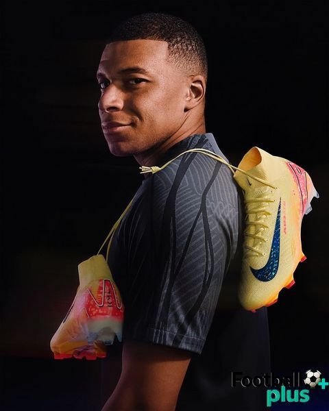 NIKE ZOOM MERCURIAL SUPERFLY 10 ELITE KM FG (FQ8692-800) FQ8692-800 фото