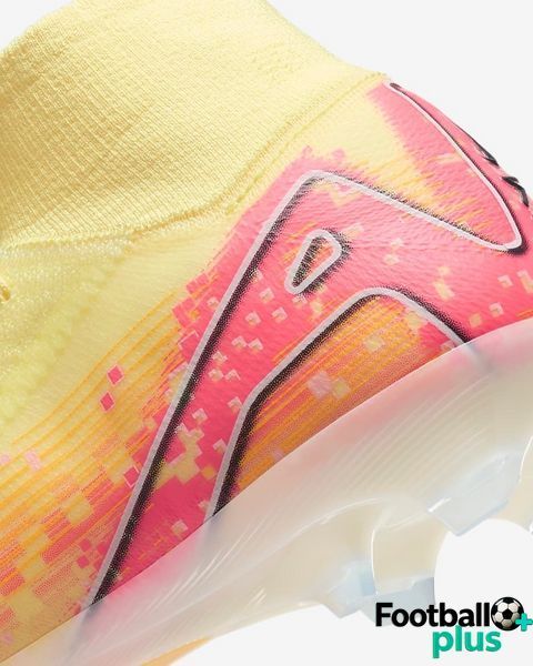NIKE ZOOM MERCURIAL SUPERFLY 10 ELITE KM FG (FQ8692-800) FQ8692-800 фото
