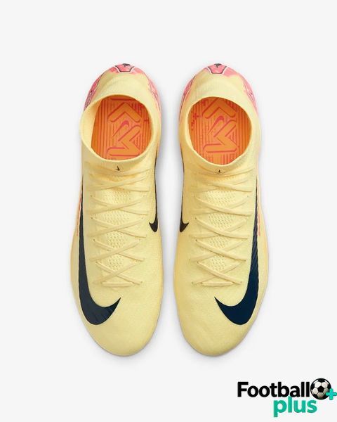 NIKE ZOOM MERCURIAL SUPERFLY 10 ELITE KM FG (FQ8692-800) FQ8692-800 фото