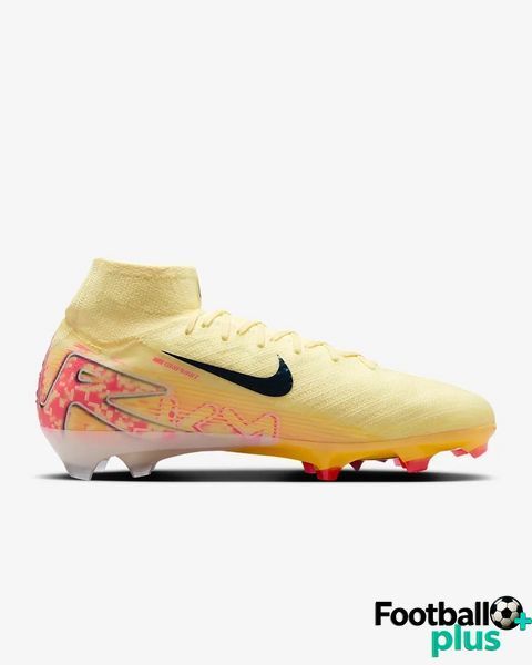 NIKE ZOOM MERCURIAL SUPERFLY 10 ELITE KM FG (FQ8692-800) FQ8692-800 фото