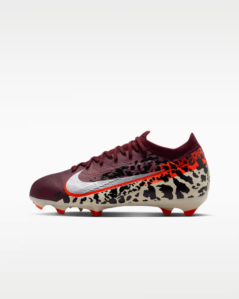 JR NIKE ZOOM MERCURIAL VAPOR 16 PRO NU FG (IR4190-661) IR4190-661 фото