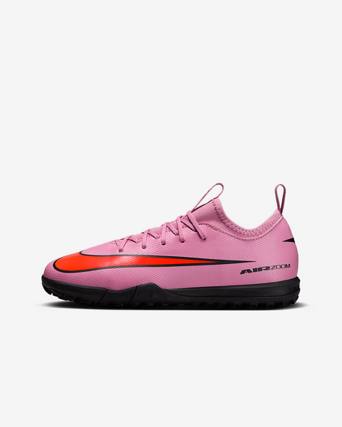JR NIKE ZOOM MERCURIAL VAPOR 16 ACADEMY TF (FQ8284-600) FQ8284-600 фото