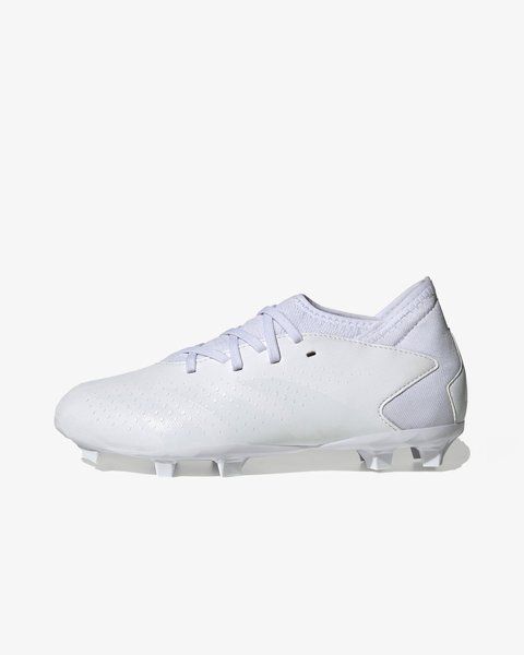 JR ADIDAS PREDATOR ACCURACY.3 FG (FZ6108) FZ6108 фото