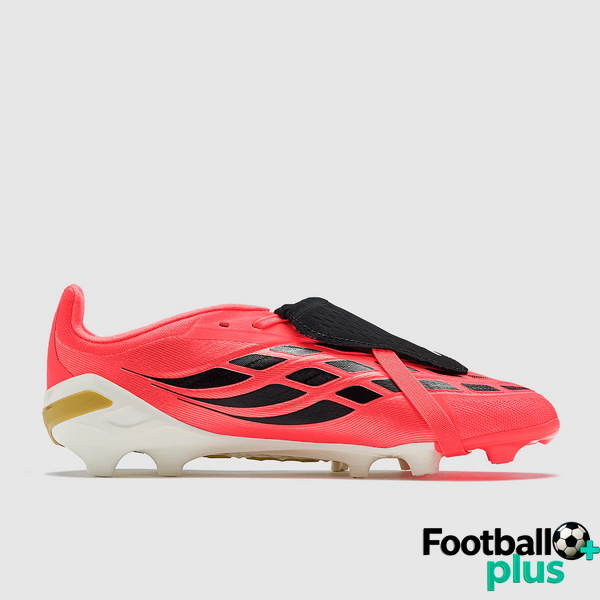 ADIDAS PREDATOR ELITE FT FG Junior (HP9970) HP9970 фото