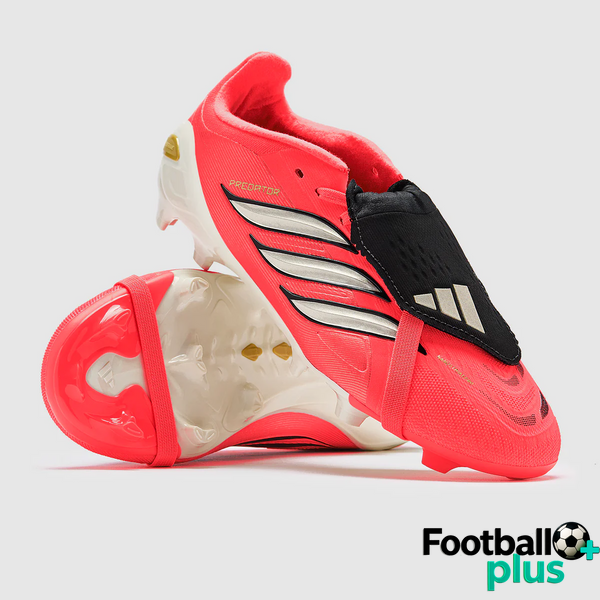 ADIDAS PREDATOR ELITE FT FG Junior (HP9970) HP9970 фото