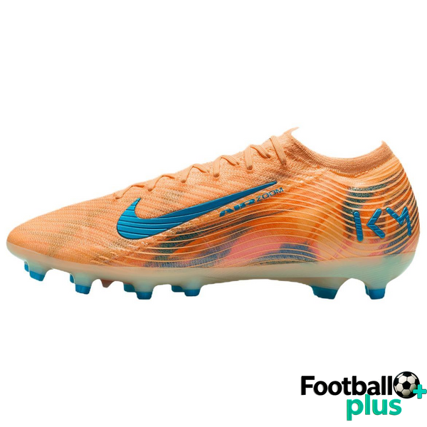NIKE ZOOM MERCURIAL VAPOR 16 ELITE KM AG-PRO (IO0927-801) IO0927-801 фото