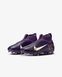 JR NIKE ZOOM MERCURIAL SUPERFLY 10 ACADEMY KM MG (HF3417-500) HF3417-500 фото 5