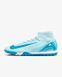 NIKE ZOOM MERCURIAL SUPERFLY 10 ACADEMY TF (FQ8331-400) FQ8331-400 фото 1
