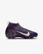 JR NIKE ZOOM MERCURIAL SUPERFLY 10 ACADEMY KM MG (HF3417-500) HF3417-500 фото 3