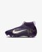 JR NIKE ZOOM MERCURIAL SUPERFLY 10 ACADEMY KM MG (HF3417-500) HF3417-500 фото 1