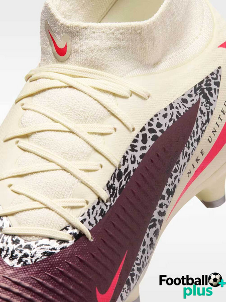 NIKE PHANTOM 6 HIGH ACADEMY NU3 FG\MG (IO8447-661) IO8447-661 фото